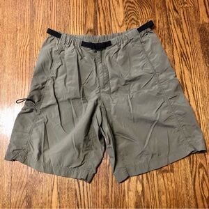Patagonia men’s shorts size L
